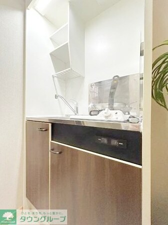 スペーシア高円寺IIの物件内観写真